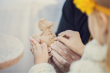 Load image into Gallery viewer, 親子陶藝體驗工作坊