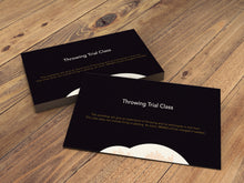 Load image into Gallery viewer, Throwing Trial Workshop Gift Card 拉坯體驗工作坊禮品券