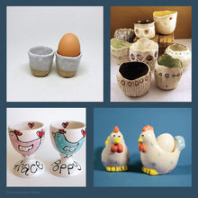 Load image into Gallery viewer, 兒童陶藝啟蒙工作坊