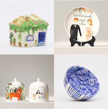 Load image into Gallery viewer, Ceramics Painting Set 陶瓷繪畫套裝