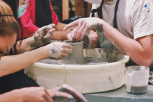 Load image into Gallery viewer, Throwing Trial Workshop Gift Card 拉坯體驗工作坊禮品券