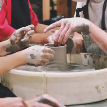 Load image into Gallery viewer, 長期陶瓷課程禮品卡