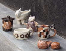 Load image into Gallery viewer, 親子陶藝體驗工作坊