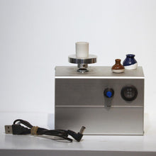 Load image into Gallery viewer, Mini Wheel Throwing Machine 迷你拉坯機
