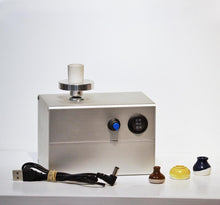 Load image into Gallery viewer, Mini Wheel Throwing Machine Set 迷你拉坯機套裝