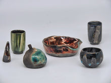 Load image into Gallery viewer, 長期陶藝課程