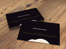 Load image into Gallery viewer, 長期陶瓷課程禮品卡