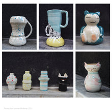 Load image into Gallery viewer, 創意大花瓶工作坊