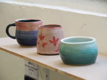 Load image into Gallery viewer, 拉坯/手捏+上釉體驗工作坊(2人同行)