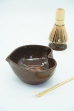 Load image into Gallery viewer, 抹茶茶具套裝工作坊 Matcha Set Workshop
